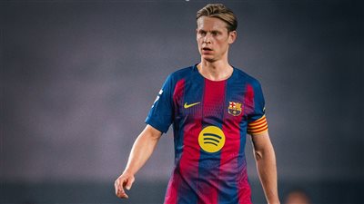 برشلونة يتعثر أمام رايو فاليكانو في الدوري الإسباني