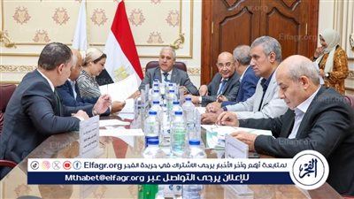 “الوطنية للصحافة” تجتمع وتتخذ عددًا من القرارات الهامة 