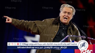 كبير مستشاري ترامب سابقا: لقد تجاوزنا الأكاذيب وإسرائيل عبارة عن محمية