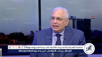  “التعليم الفني”: مصر شهدت طفرة في التعليم التكنولوجي بفضل خطة دولة متكاملة