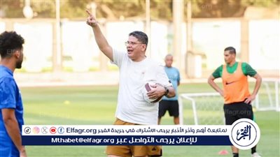 كواليس اجتماع أيمن الرمادي بلاعبي البنك الأهلي بعد توليه مهمة تدريب الفريق