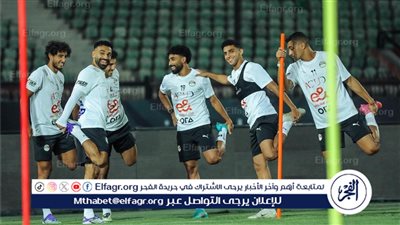تحديد زي منتخبي مصر وإثيوبيا في مباراتهما بتصفيات كأس العالم 2026