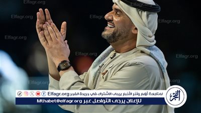 حسين الجسمي يواصل حصد النجاح مع ألبومه الجديد HJ2025 ويشعل التفاعل عبر السوشيال ميديا