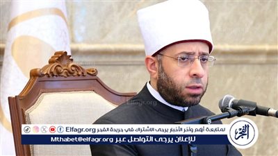 وزير الأوقاف: غالب من وصفوا بالاجتهاد والتجديد كانوا مصريين