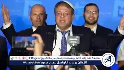 عاجل- الشاباك يعلن إحباط عملية لاغتيال وزير الأمن القومي الإسرائيلي إيتمار بن غفير