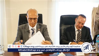 توقيع بروتوكول تعاون بين جامعة أسيوط ومؤسسة صحتنا لتجهيز وحدة عناية مركزة متطورة بمستشفى الإصابات بتكلفة 61 مليون جنية