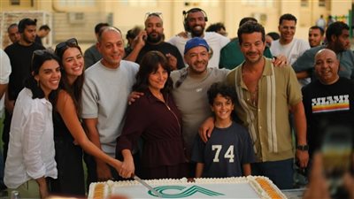 بالأسماء.. قائمة مسلسل سنجل ماذر فاذر بطولة ريهام عبدالغفور وشريف سلامة 