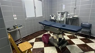 وزارة الصحة تغلق مركز “الزهراء” للحضانات بسوهاج لمخالفته شروط الترخيص