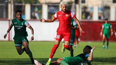 الشافعي يقود الأولمبي لفوز مثير على الجياد 