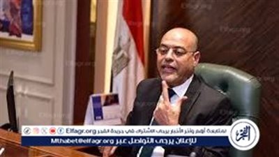 وزير العمل يتابع أزمة شركة نايل لينين جروب بالإسكندرية ويعزي العاملة دعاء محمد