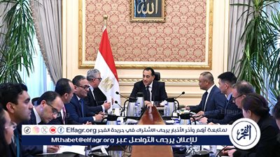 رئيس الوزراء في المؤتمر الصحفي الأسبوعي: الحفاظ على تراث وسط البلد.. تراجع التضخم إلى 12%.. واكتشاف غازي جديد بالصحراء الغربية