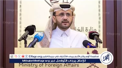 قطر: خطة إسرائيل لاحتلال غزة تهدد الجميع