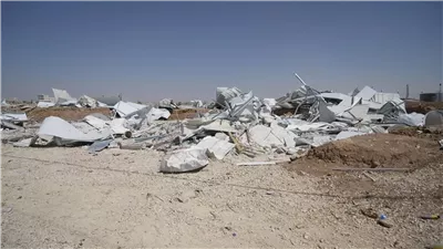 عاجل| الأردن يدين: سموتريتش بشأن ضم الضفة الغربية: 