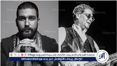 الموسيقار يوسف عباس ضيف البودكاست العالمي 