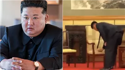 كوريا الشمالية تحمي 