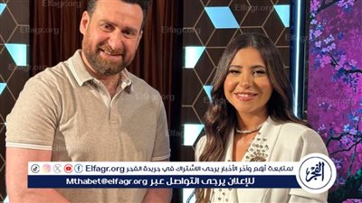 نضال الشافعي:لم أتجاوز أزمة وفاة زوجتي بشكل كامل.. وانتظر أن اتشاجر معاها في العالم الأخر بسبب وفاتها قبلي