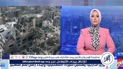 دبلوماسي سابق: توجه يميني إسرائيلي متطرف نحو التهجير القسري للفلسطينيين