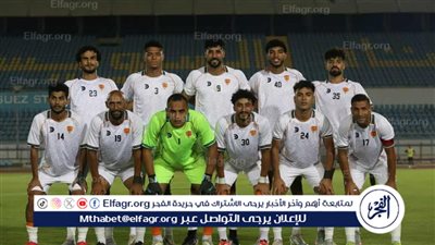 فوز بترول أسيوط بثلاثية على الإنتاج والمنصورة يتخطى السكة الحديد بالمحترفين