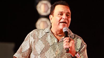 محمد فؤاد يشعل الساحل الشمالي بحفل جماهيري ضخم (صور)