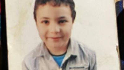 القبض على زوج الأم المتهم بقتل طفل عمره 10 سنوات بالقليوبية