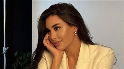 بلوك كلاسيكي.. ياسمين صبري تخطف الأنظار في أحدث ظهور 