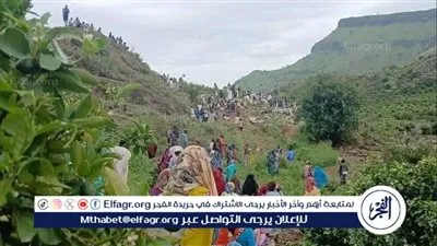 انتشال 270 جثة إضافية وسط مئات المفقودين في السودان 