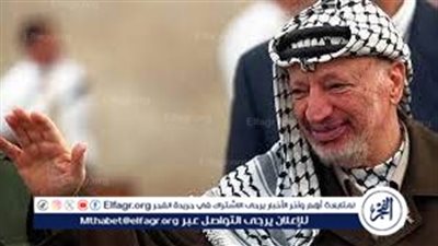 هل حقًا يتحقق حلم ياسر عرفات قريبًا؟.. الرئيس الكولومبي في آخر تصريحاته