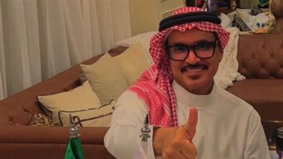 تكريم المنتج والمؤلف السعودي خالد الراجح في مهرجان بردية السينمائي.. الثلاثاء المقبل