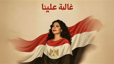 شيرين تروج لأحدث أغانيها 