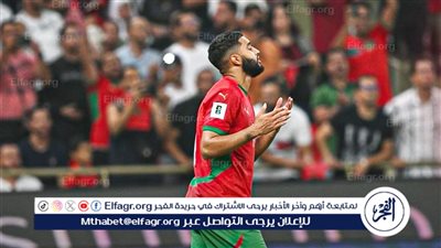 المغرب تكتسح النيجر بخماسية نظيفة في تصفيات كأس العالم