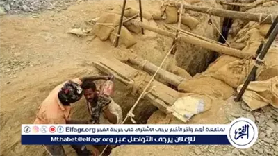 مصرع 6 وإصابة 9 آخرين في انهيار بئر ذهب بولاية نهر النيل بالسودان