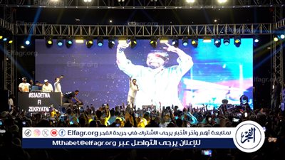 حميد الشاعري يفاجئ جمهوره في 