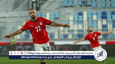 خالد الغندور: أفشة ينتظر تحديد مستقبله مع الأهلي