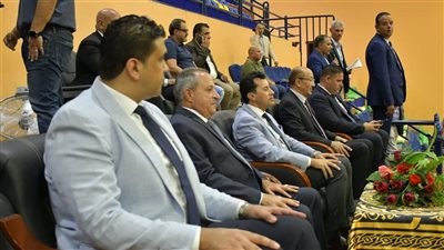 بورسعيد تحتضن أولمبياد الشركات الـ58 بمشاركة قياسية ودعم وطني لعمال مصر