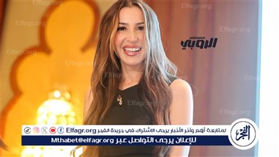 بحضور نجوم المزيكا والفن.. جنات تحتفل بنجاح ألبومها 