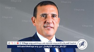 للدورة الثالثة على التوالى حسام الشاعر رئيسًا شرفيًا لمهرجان الغردقة لسينما الشباب