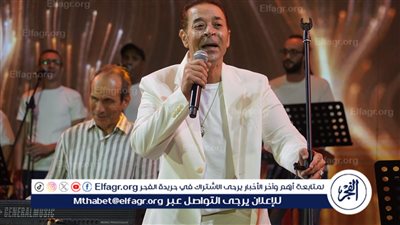 لهذا السبب.. مدحت صالح يتصدر تريند 