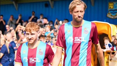 بيتر كراوتش يتحول لـ 