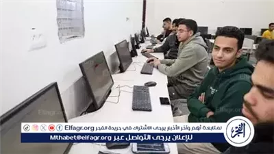 مد فترة قبول أوراق الطلاب المصريين الحاصلين على الشهادات المعادلة حتى 14 سبتمبر