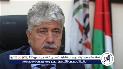 وزير فلسطيني سابق: واشنطن شريك رئيسي في خطة تهجير أهالي غزة