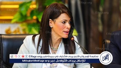 رانيا المشاط: السردية الوطنية للتنمية الاقتصادية تضع سياسات مترابطة تدعم النمو والتشغيل