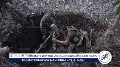 صحيفة: القوات الأوكرانية تواجه نقصا في الأفراد