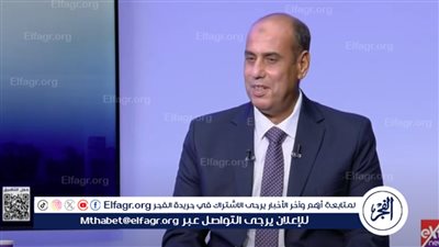 مدير مخازن الآثار الغارقة: لدينا كنوز أثرية مغمورة في المياه