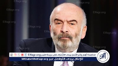 سلوم حداد يثير الجدل بتصريحاته ويؤكد: لم أقصد الإساءة لمصر وشعبها