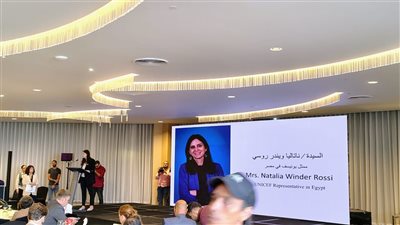 انطلاق المرحلة الثانية من البرنامج القومي لتنمية مهارات اللغة العربية بالتعاون مع اليونيسف