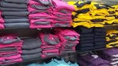 أماكن بيع الزي المدرسي 2025 بأسعار مخفضة في القاهرة والإسكندرية