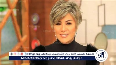 مفيدة شيحة باكية فى عيد ميلادها: أنا ست بـ100 راجل