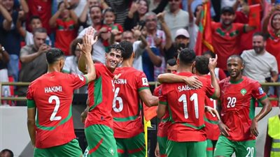 تصفيات كأس العالم.. منتخب المغرب يواصل سلسلة الانتصارات على حساب زامبيا ويعزز الصدارة