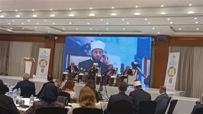 وزير الأوقاف: تجديد الخطاب الدينى صناعة ثقيلة وترتبط ارتباطًا وثيقًا بالقيم الأخلاقية