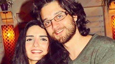 انفصال عمر خورشيد وياسمين الجيلاني بعد 10 سنوات زواج